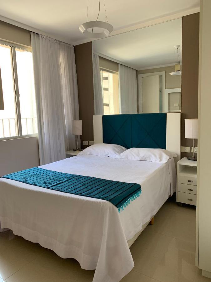 Apartamento Ilhas Do Sul *
