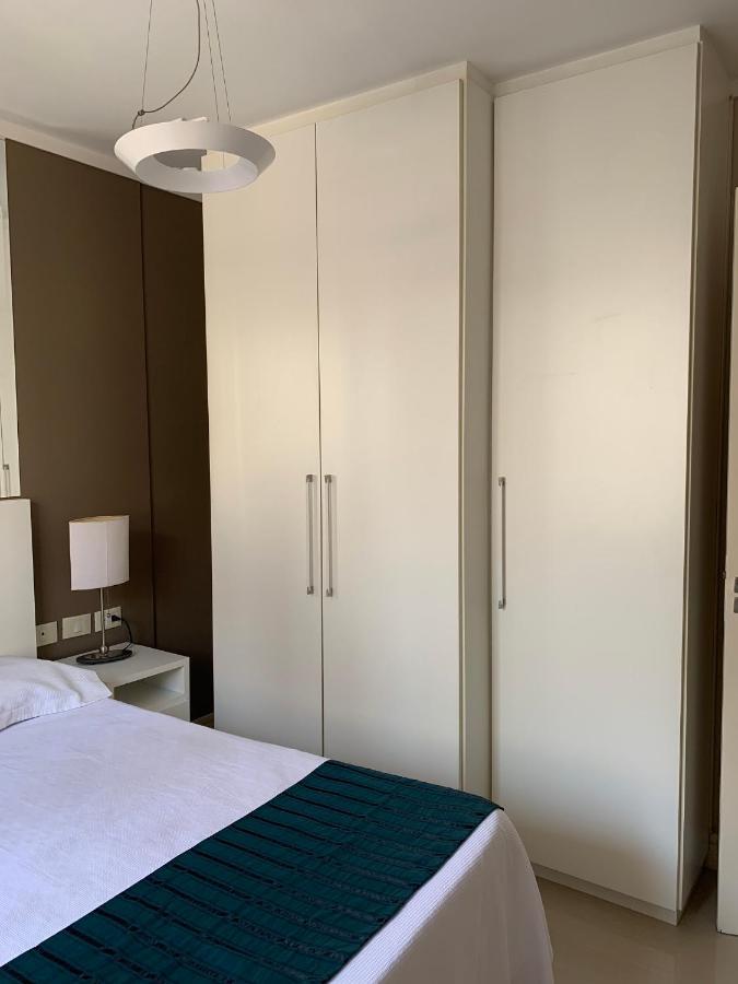 Apartamento Ilhas Do Sul
